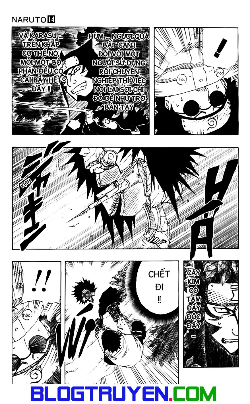 Chapter 126 - Trang 16