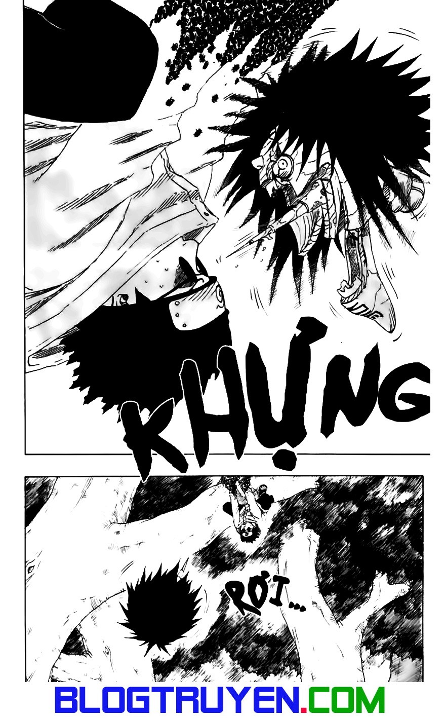 Chapter 126 - Trang 17