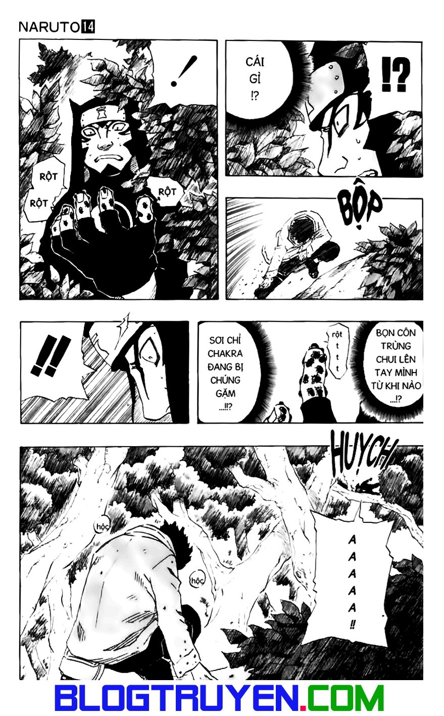Chapter 126 - Trang 18