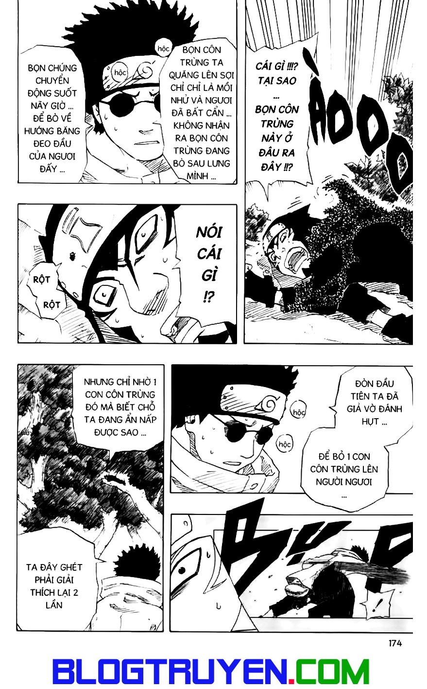 Chapter 126 - Trang 19