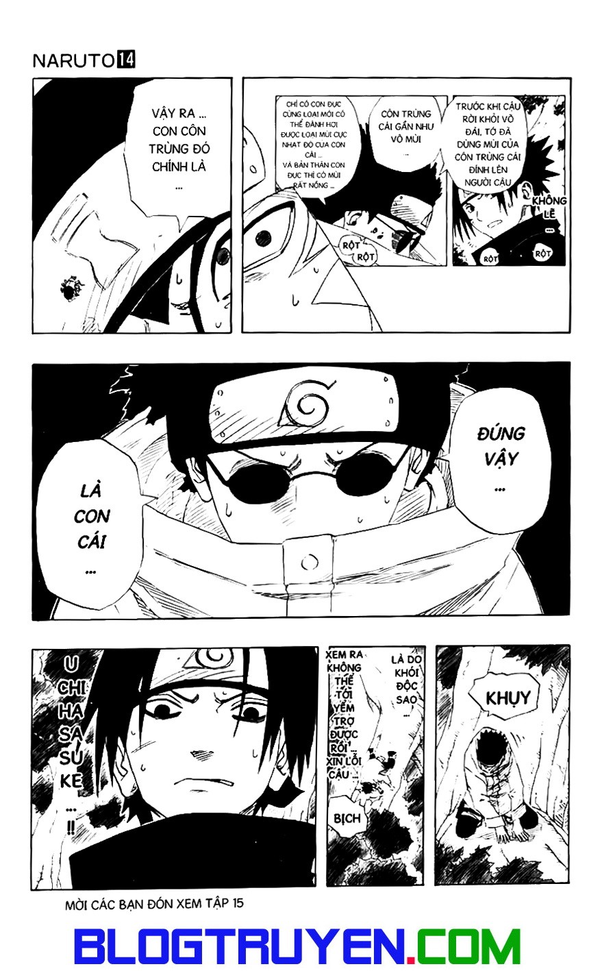 Chapter 126 - Trang 20