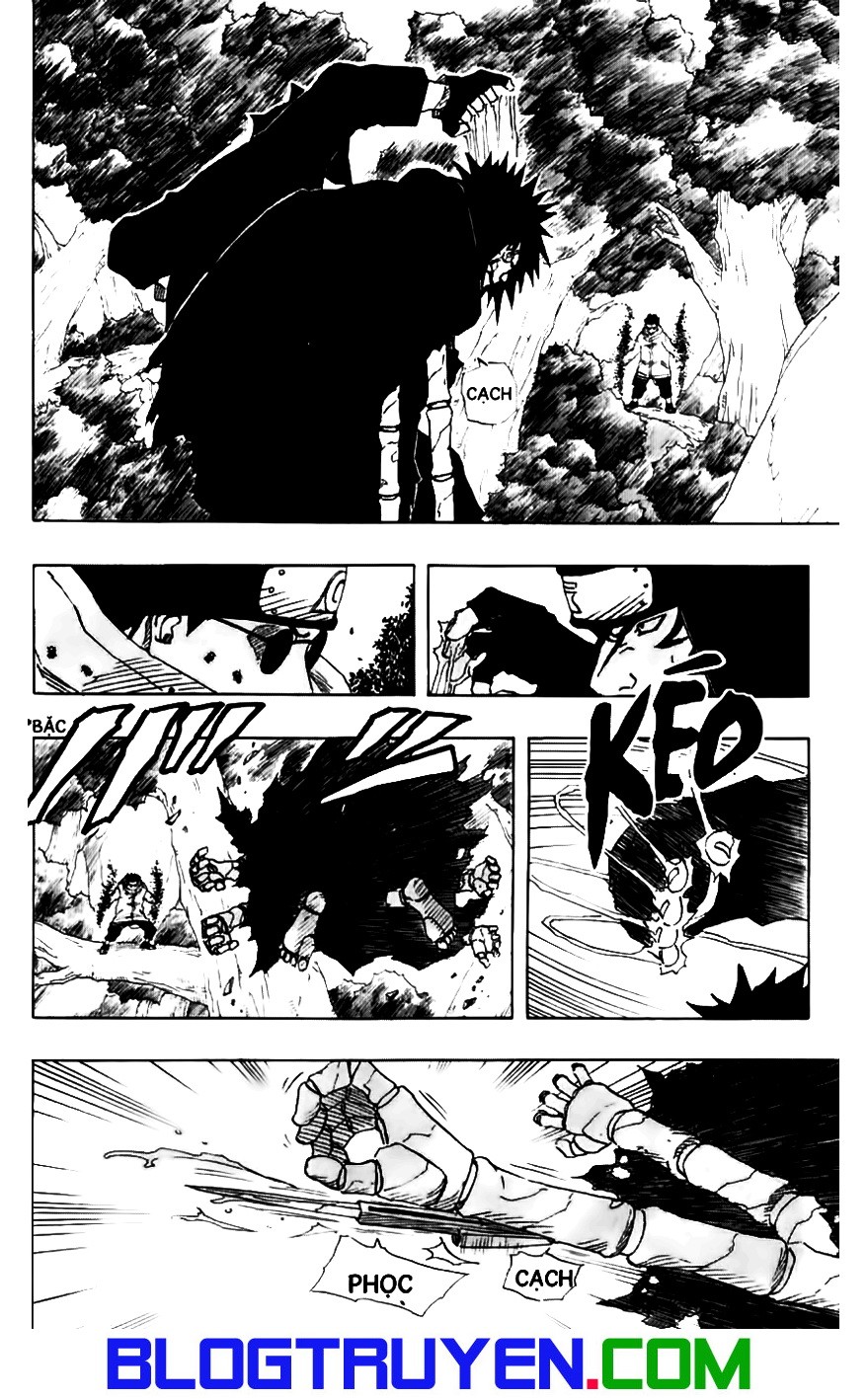 Chapter 126 - Trang 3