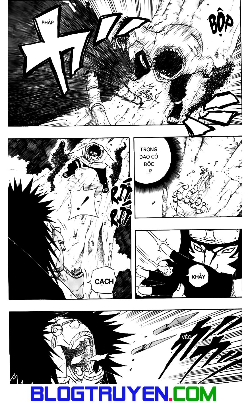 Chapter 126 - Trang 4