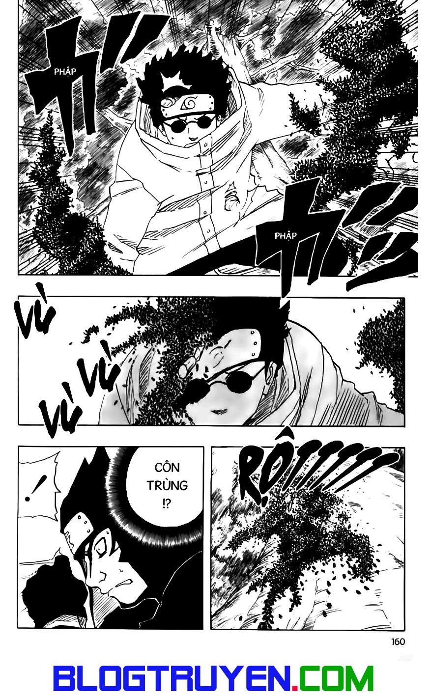 Chapter 126 - Trang 5