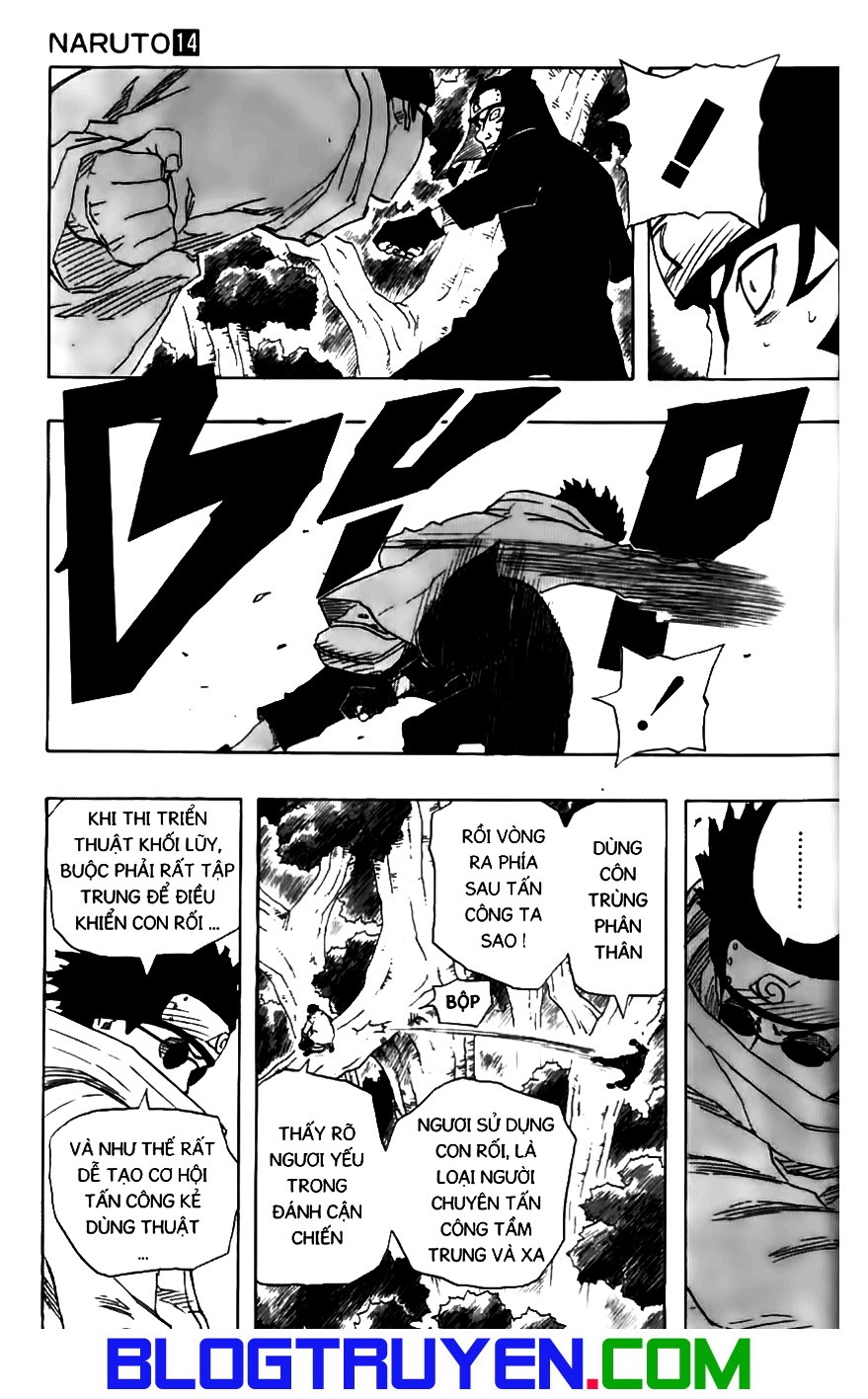 Chapter 126 - Trang 6
