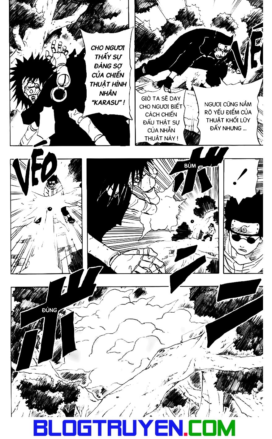 Chapter 126 - Trang 7