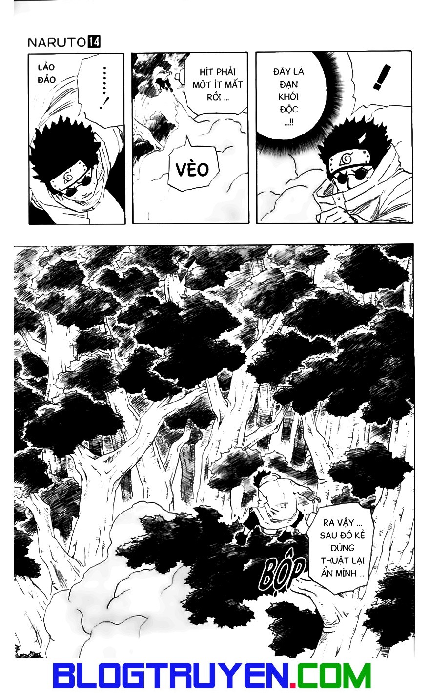 Chapter 126 - Trang 8
