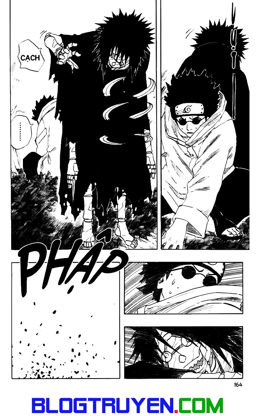 Chapter 126 - Trang 9