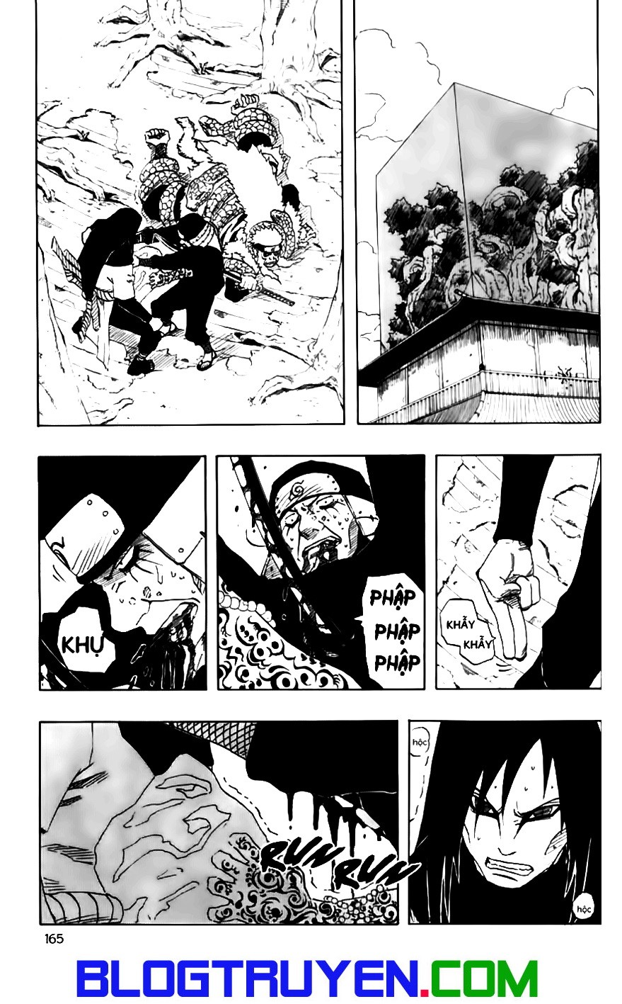 Chapter 126 - Trang 10