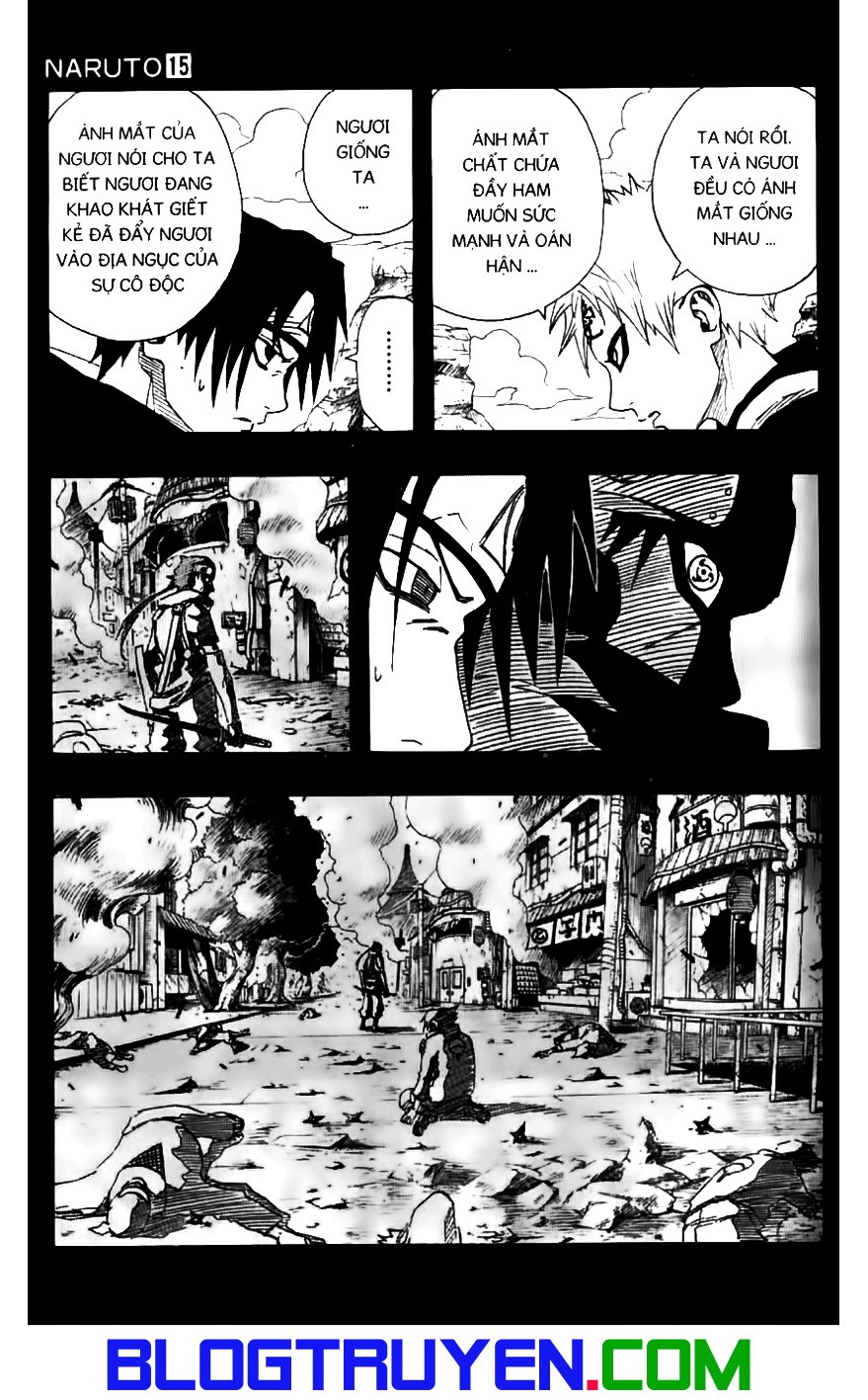 Chapter 127 - Trang 11
