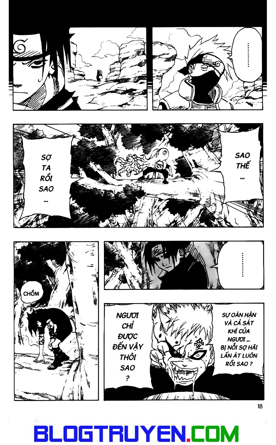 Chapter 127 - Trang 14