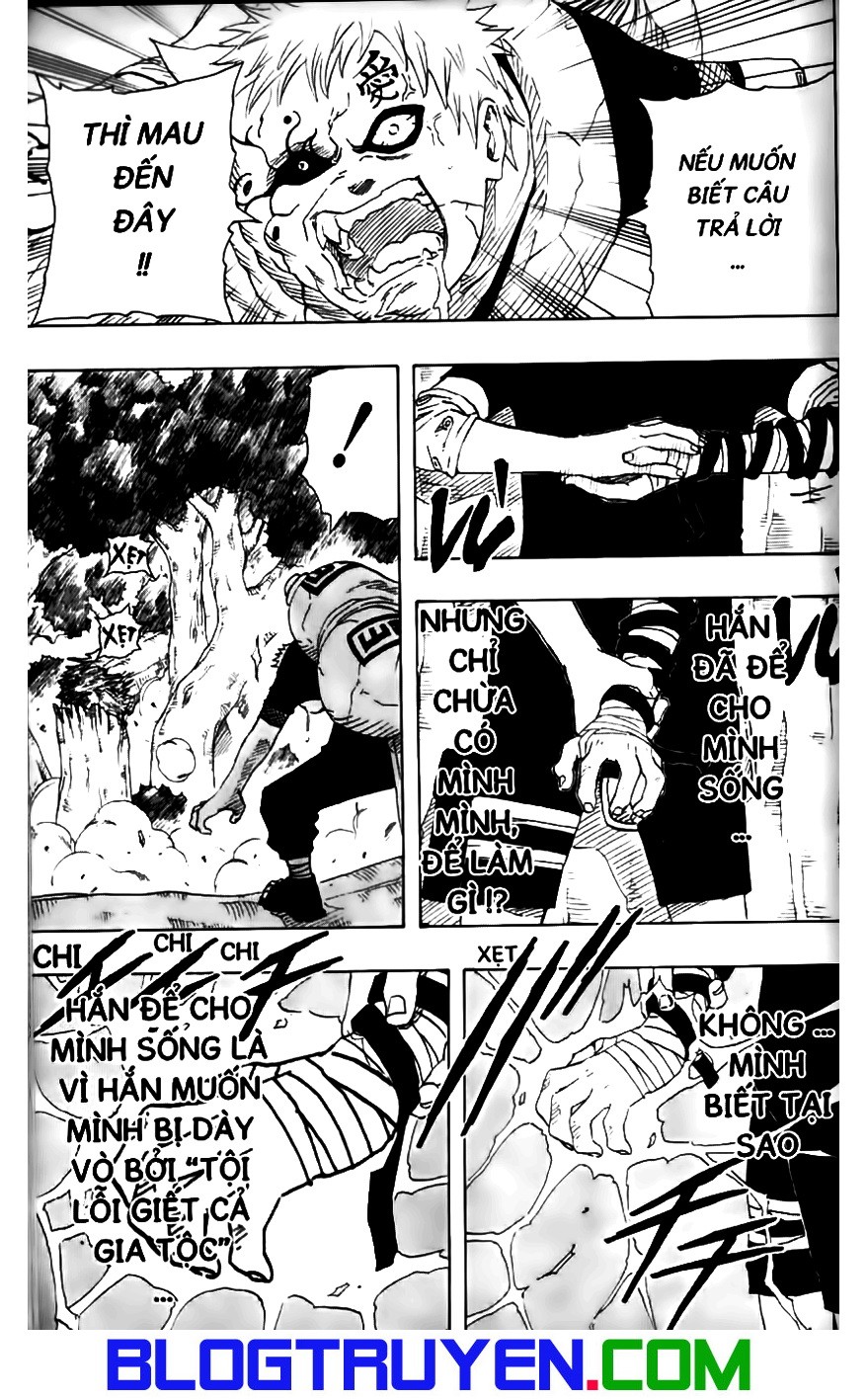 Chapter 127 - Trang 15