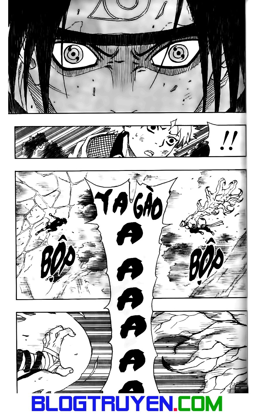 Chapter 127 - Trang 17