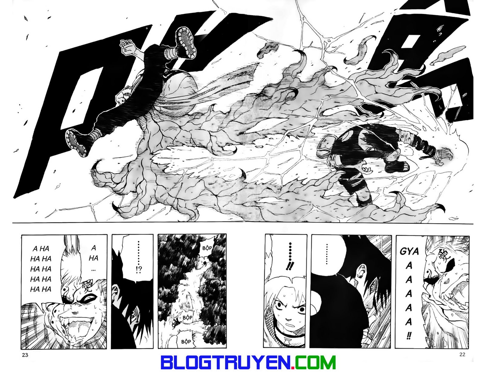 Chapter 127 - Trang 18