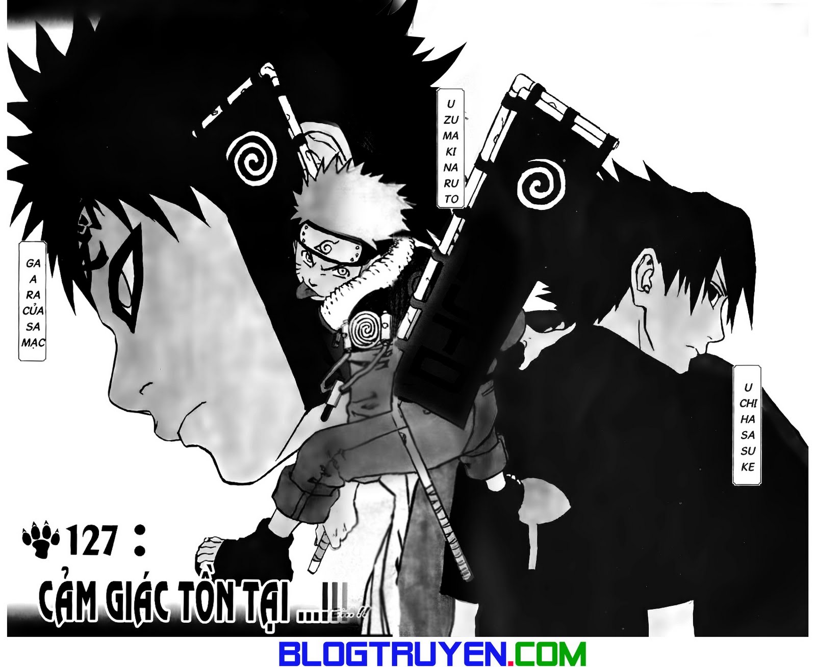 Chapter 127 - Trang 3