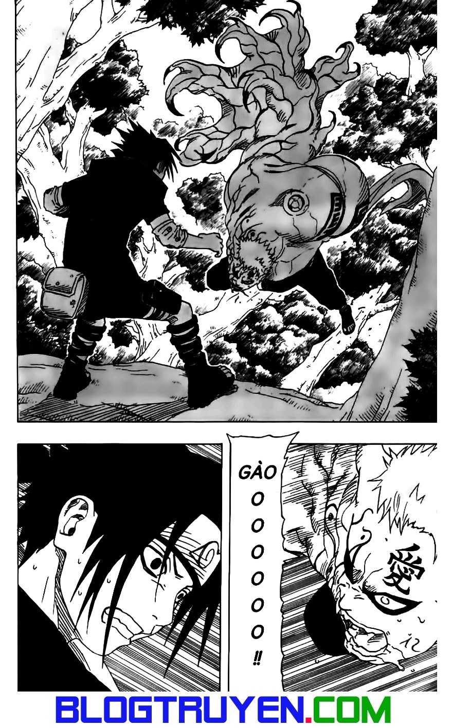 Chapter 127 - Trang 6