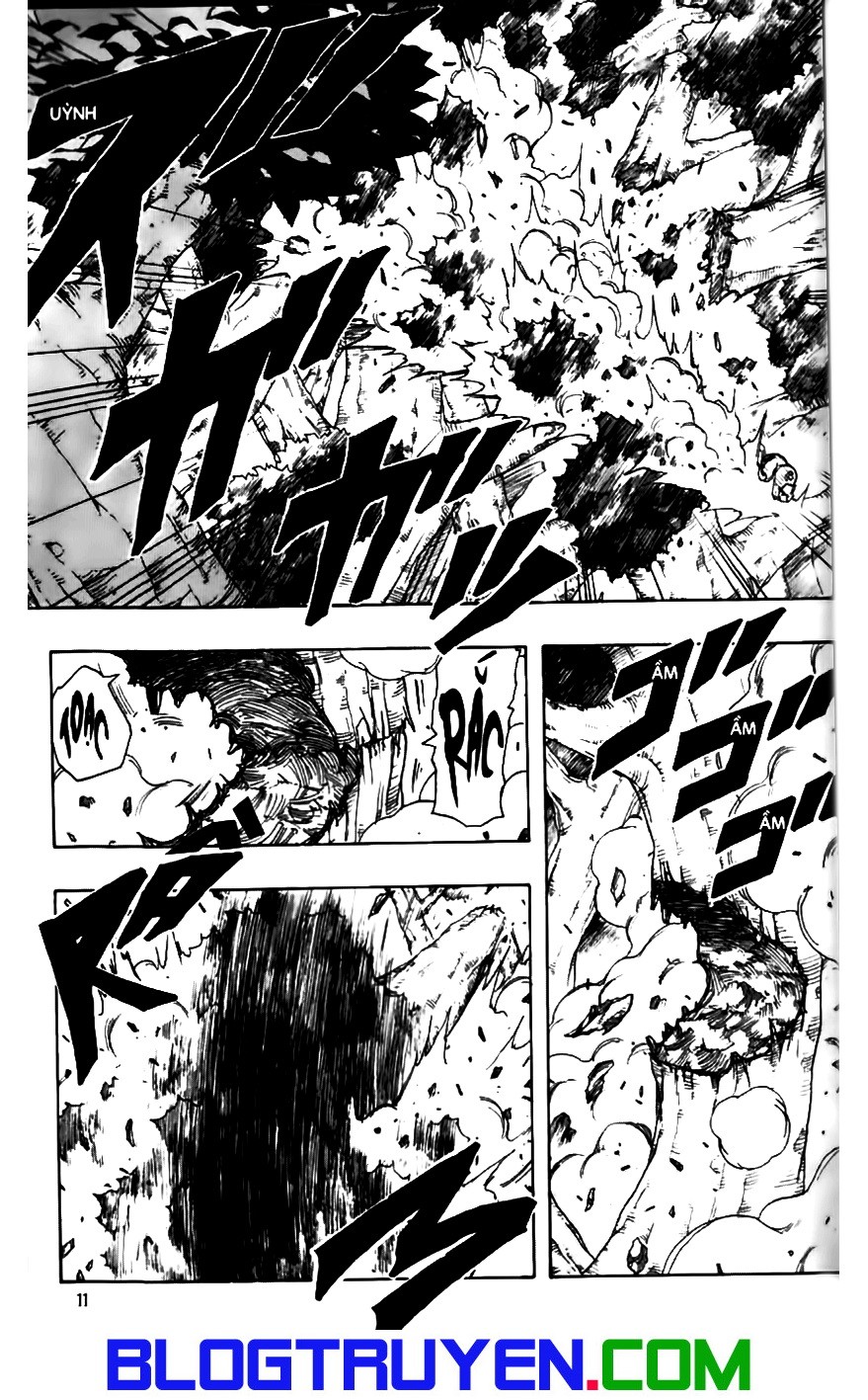 Chapter 127 - Trang 7