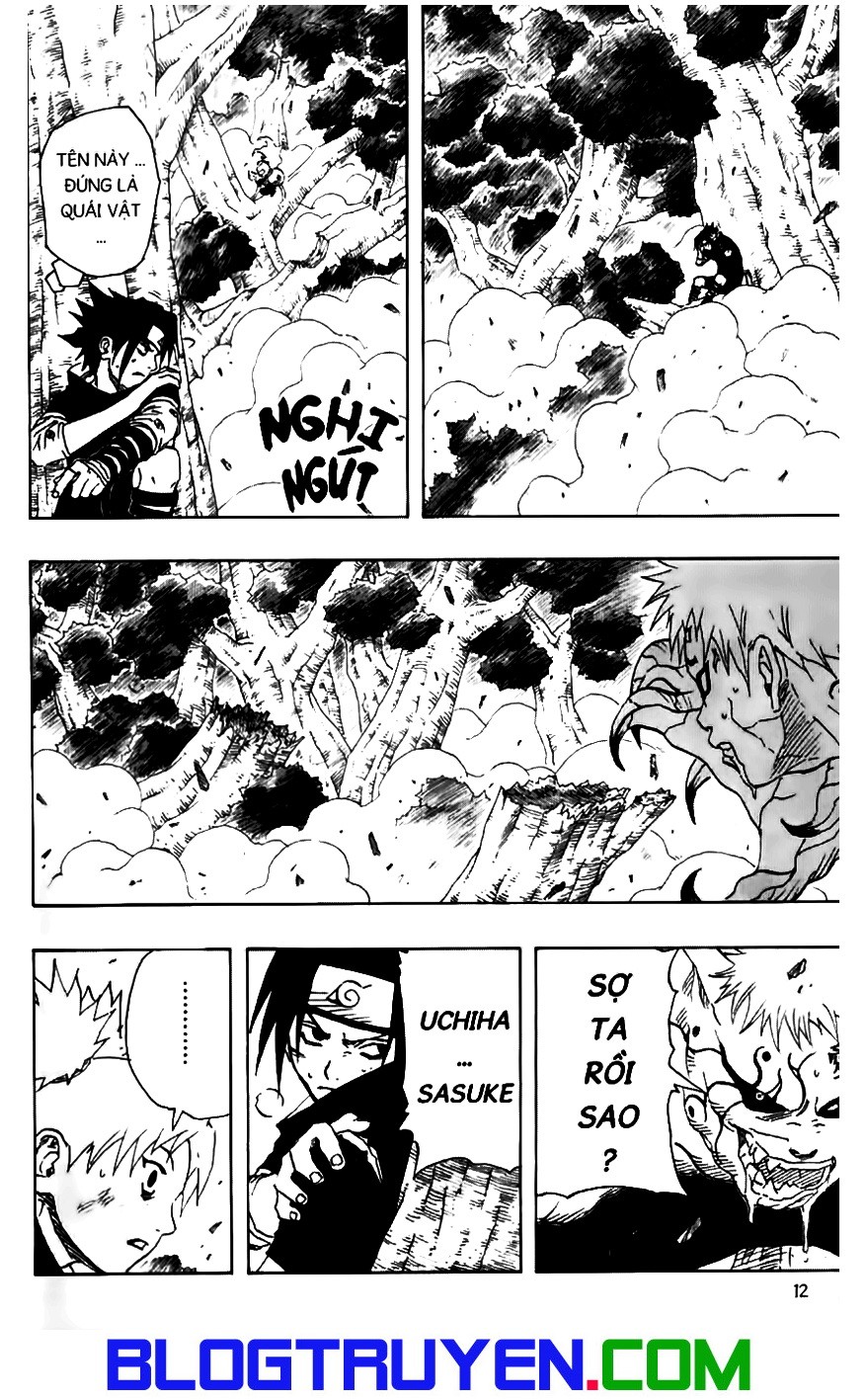 Chapter 127 - Trang 8