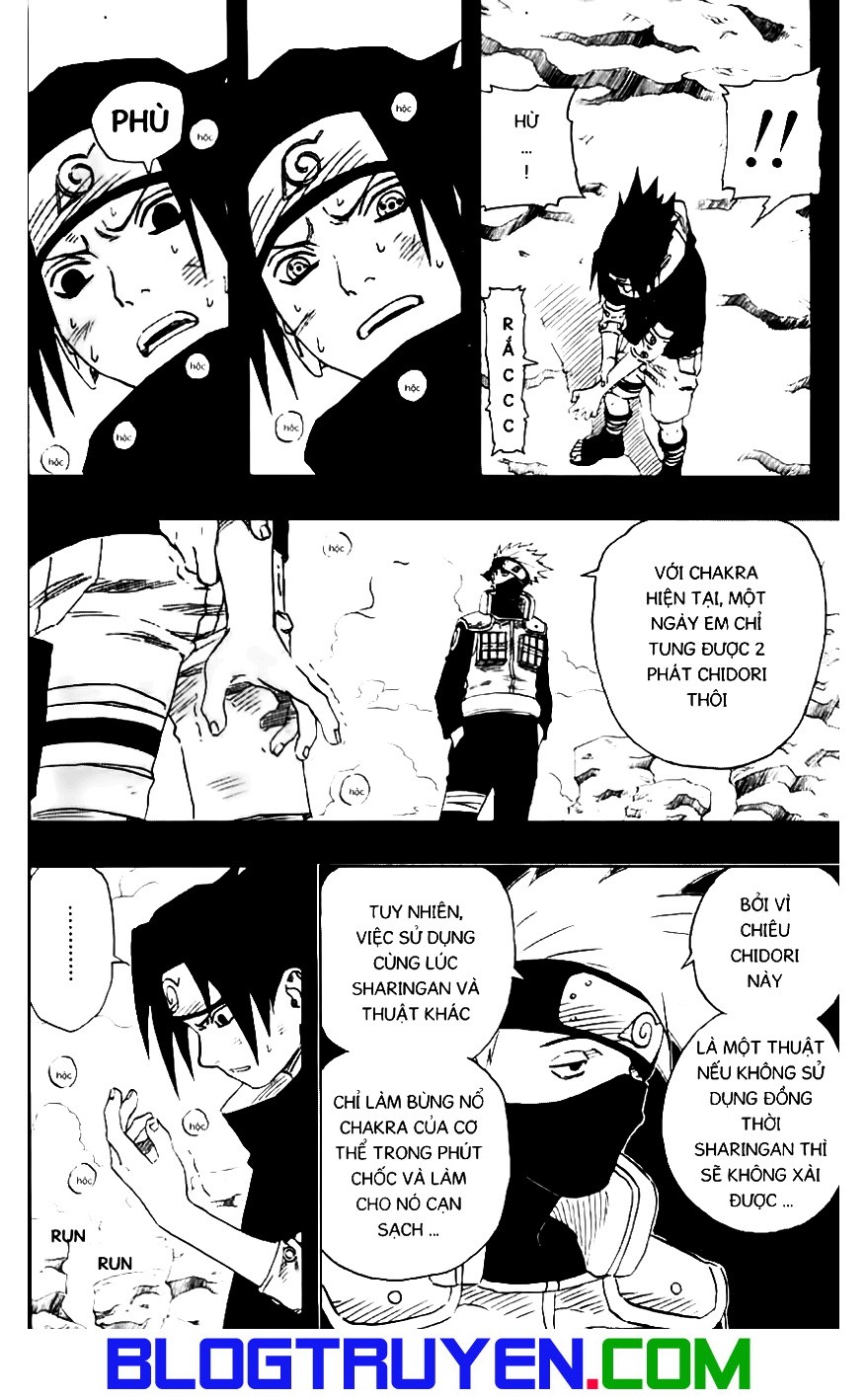 Chapter 128 - Trang 11