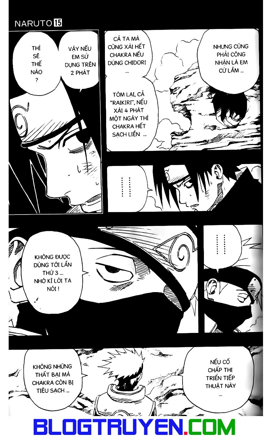 Chapter 128 - Trang 12