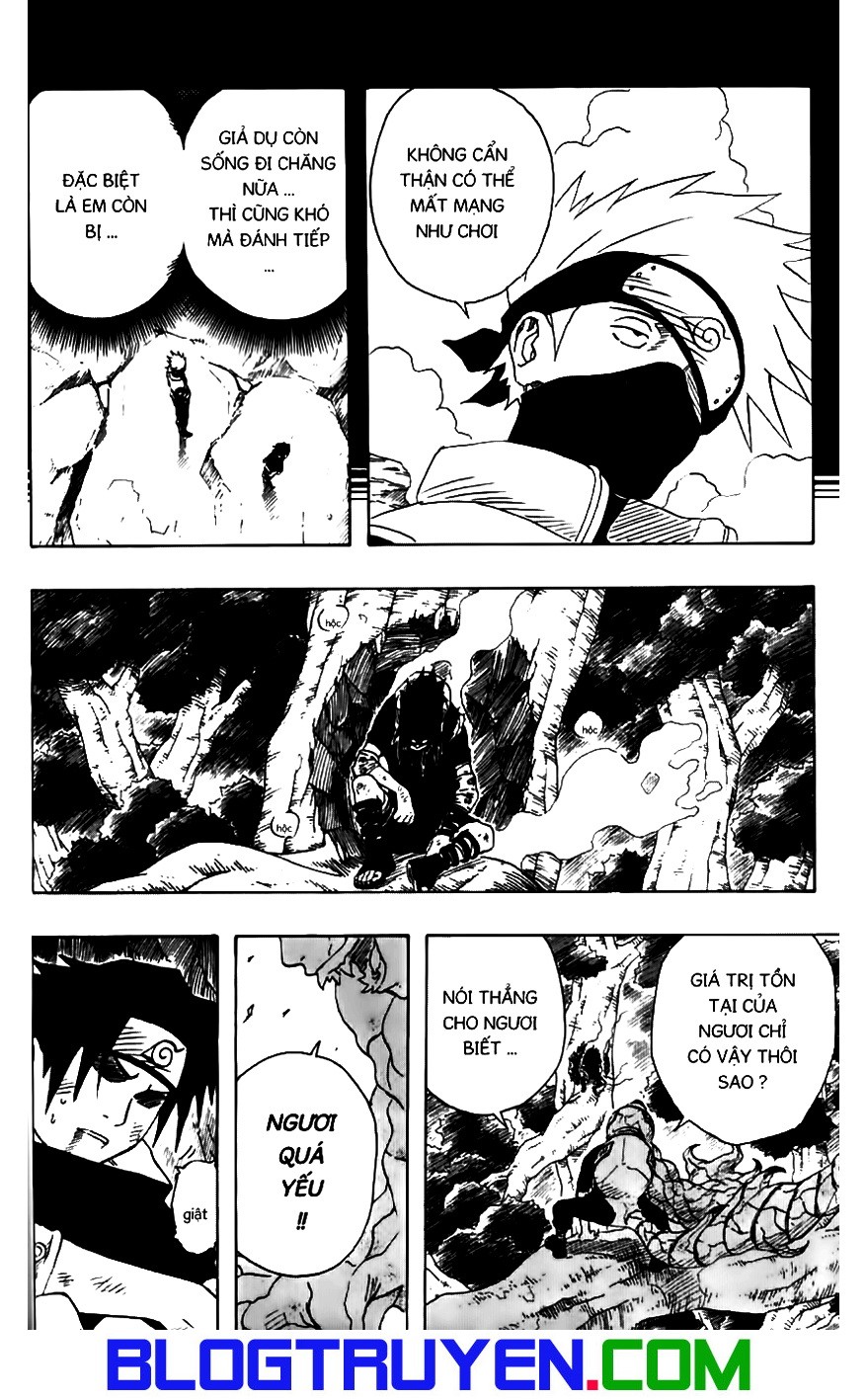 Chapter 128 - Trang 13