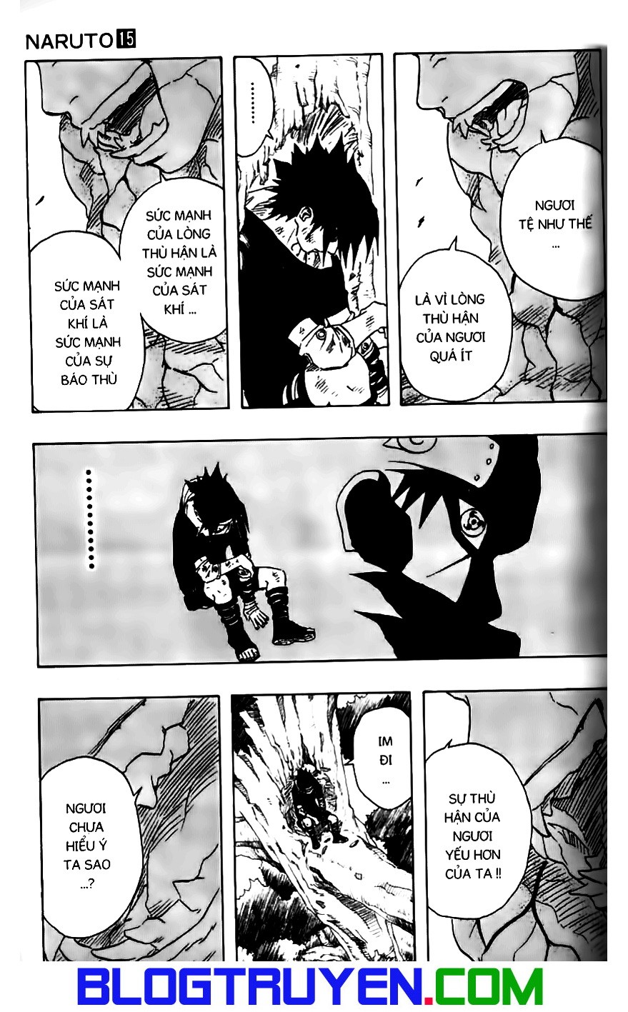 Chapter 128 - Trang 14
