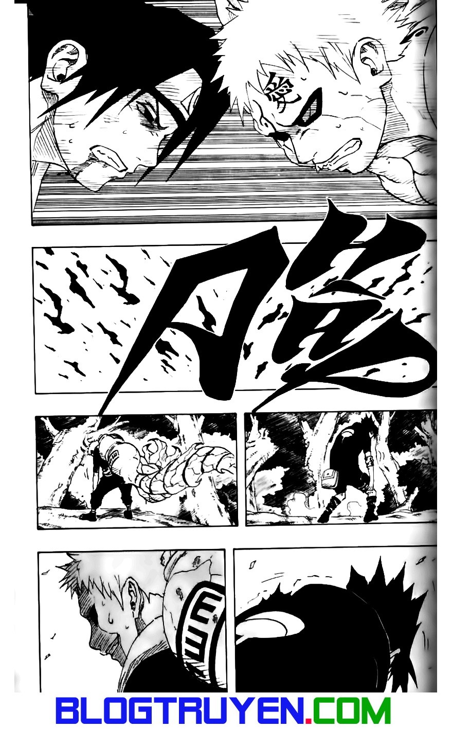 Chapter 128 - Trang 16