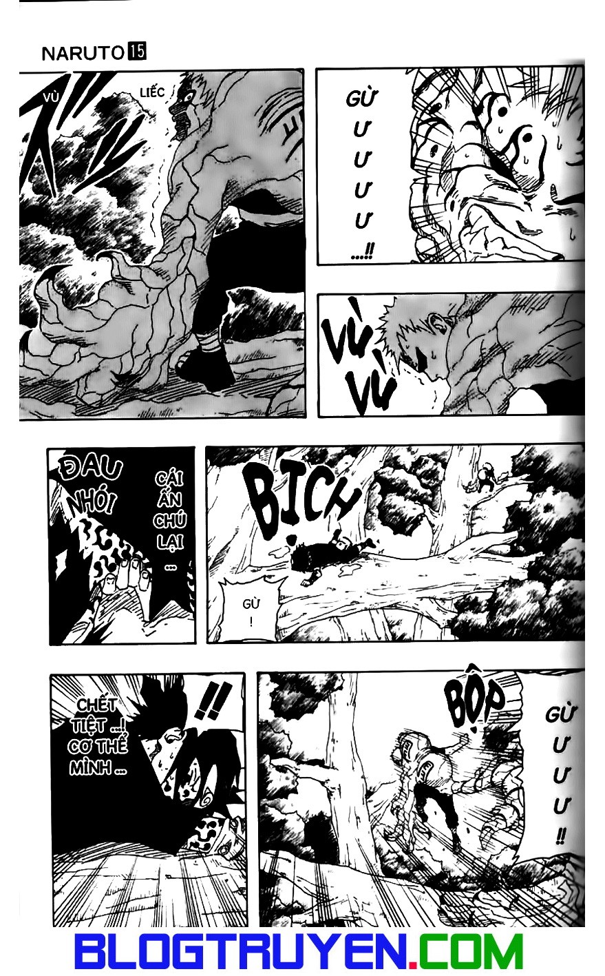 Chapter 128 - Trang 18