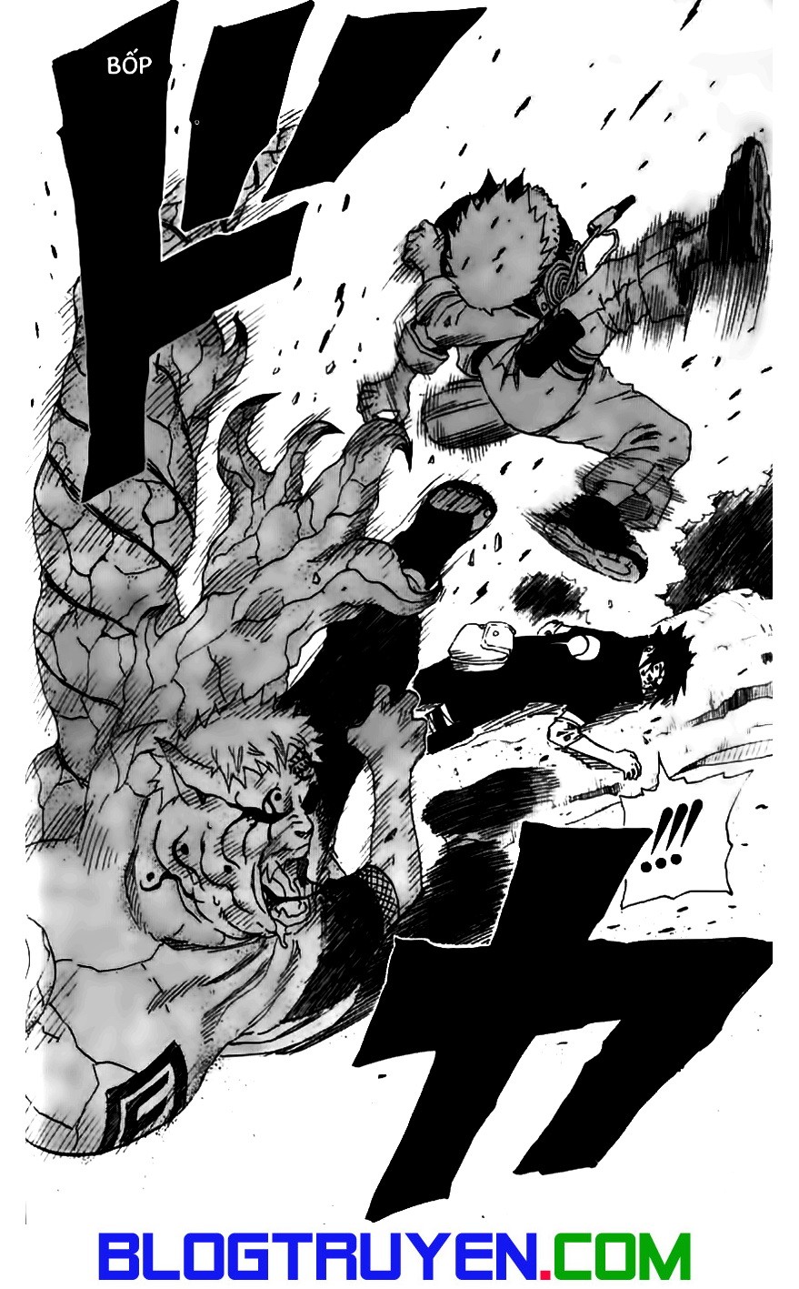 Chapter 128 - Trang 19