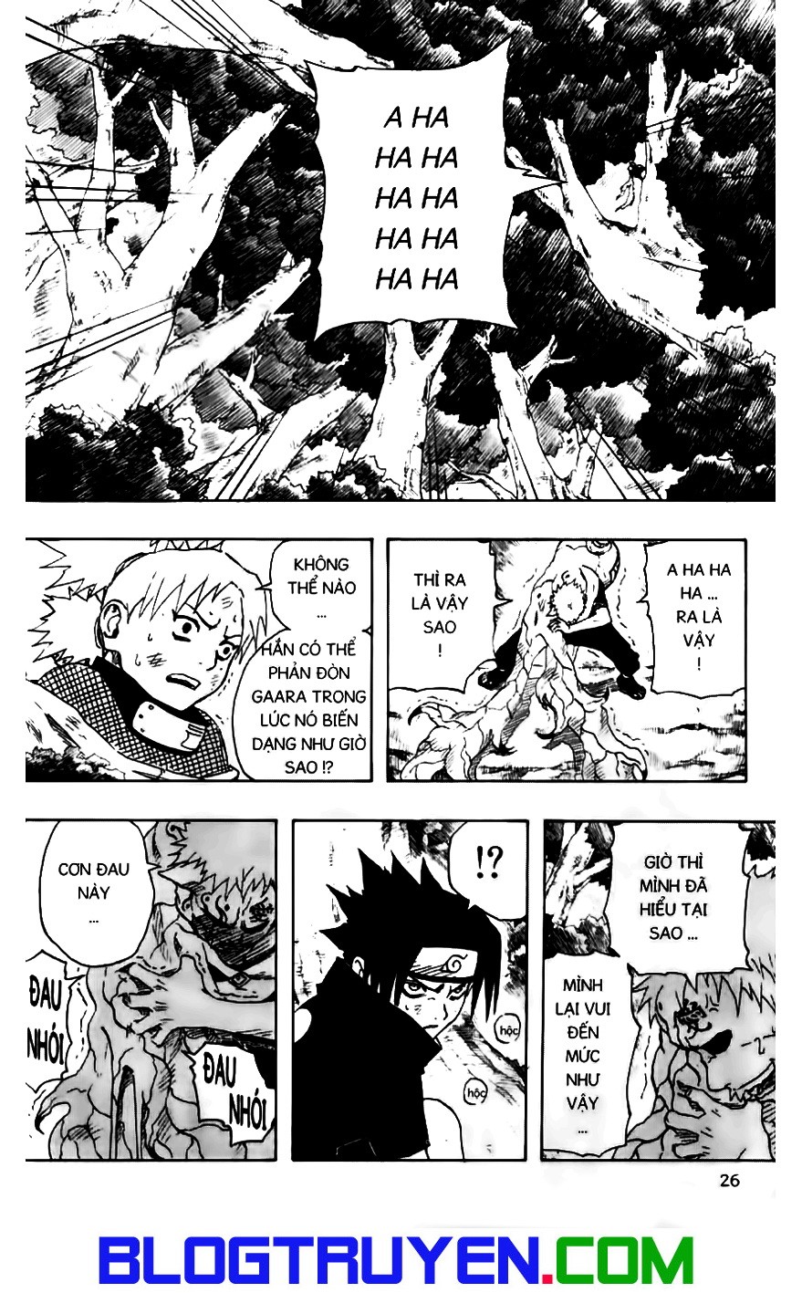 Chapter 128 - Trang 3