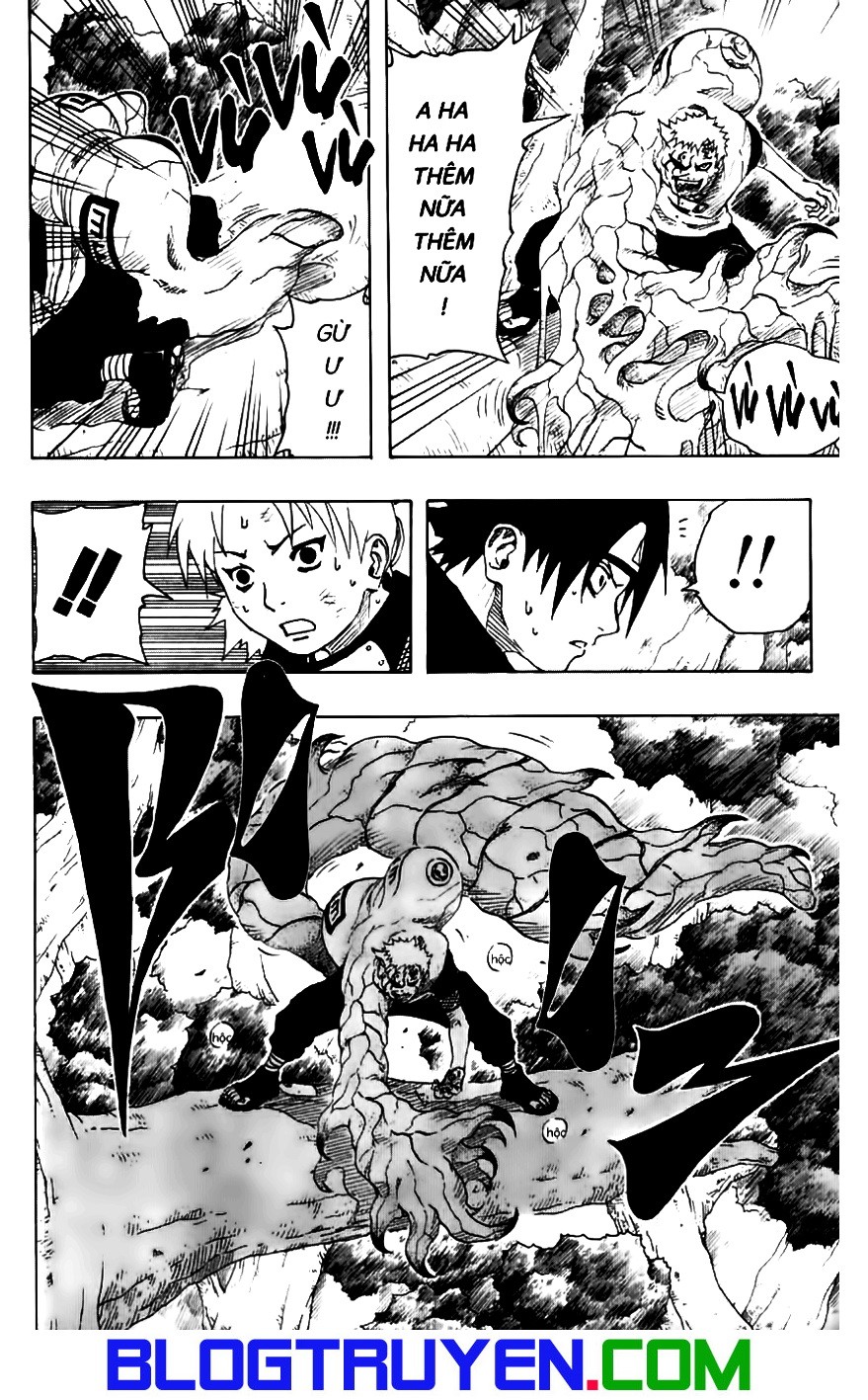 Chapter 128 - Trang 5