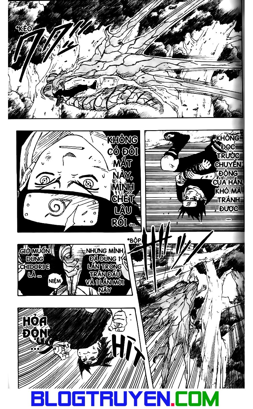 Chapter 128 - Trang 8