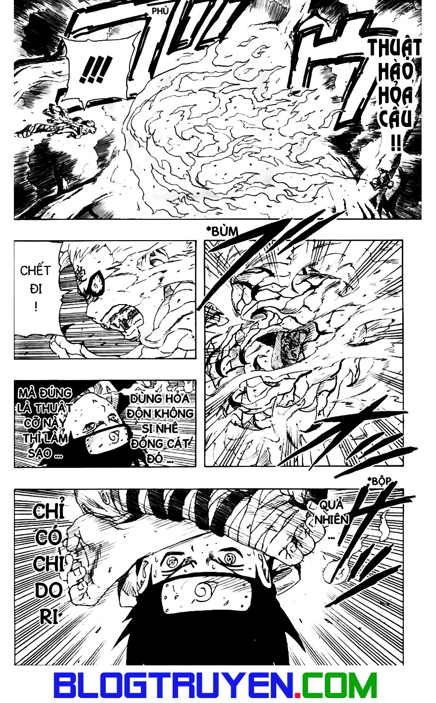 Chapter 128 - Trang 9