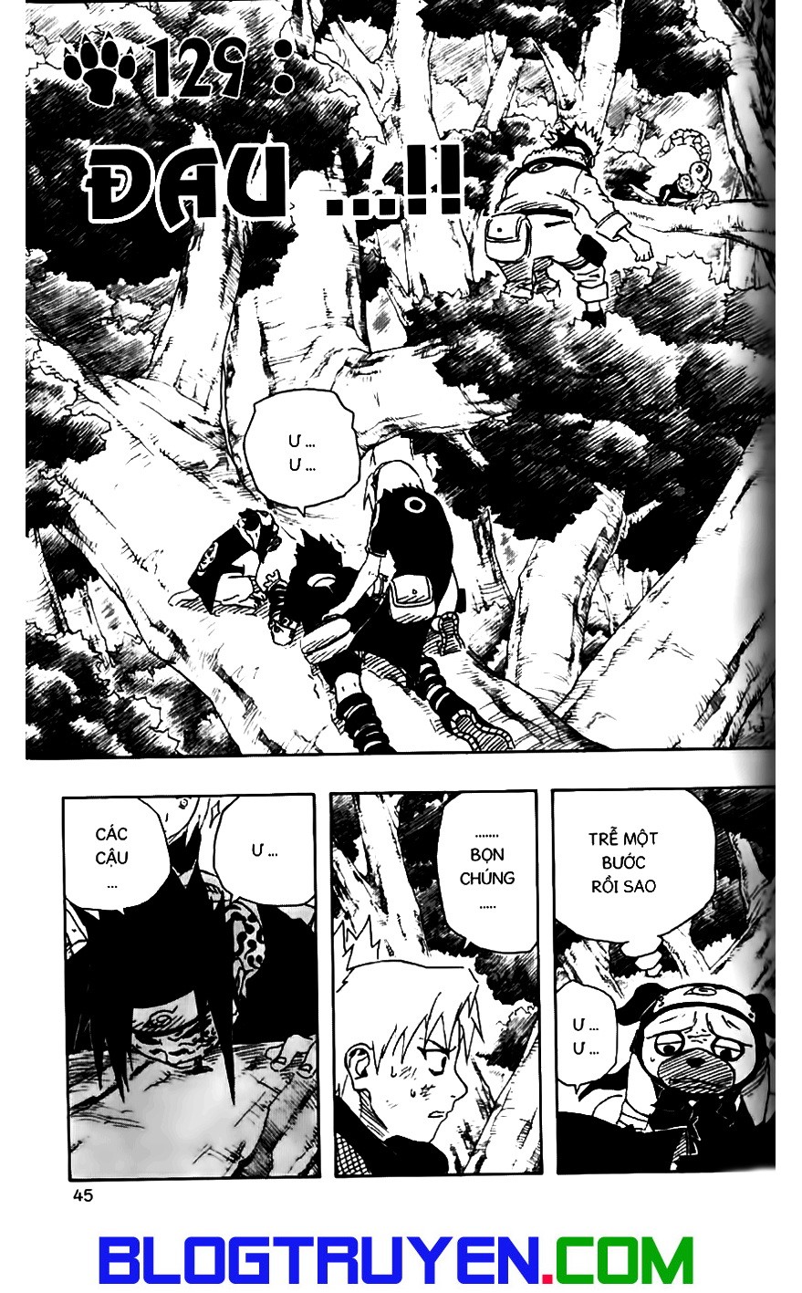 Chapter 129 - Trang 2