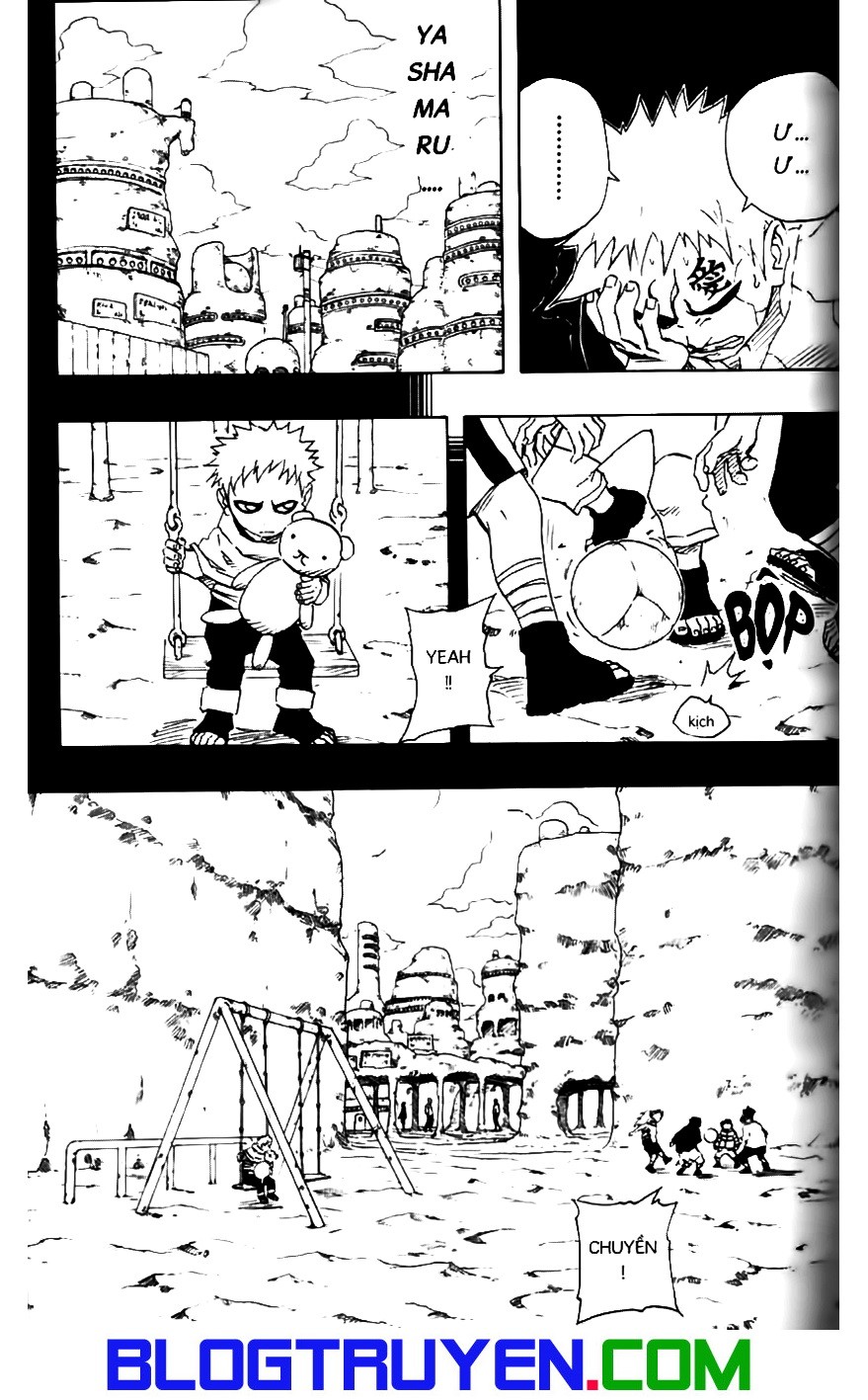 Chapter 129 - Trang 14