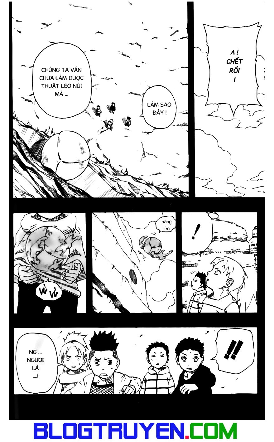 Chapter 129 - Trang 15