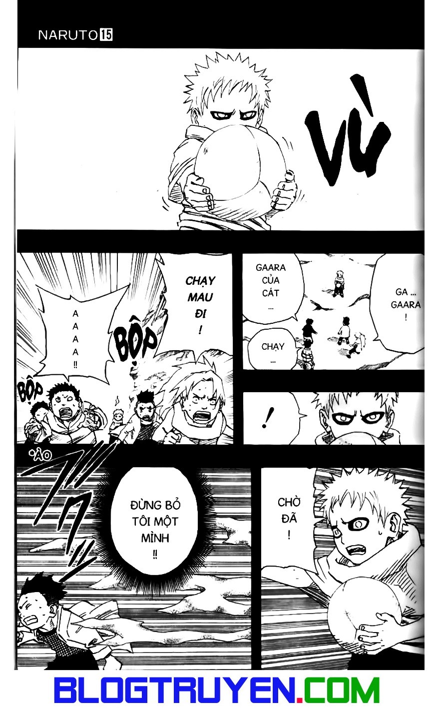 Chapter 129 - Trang 16