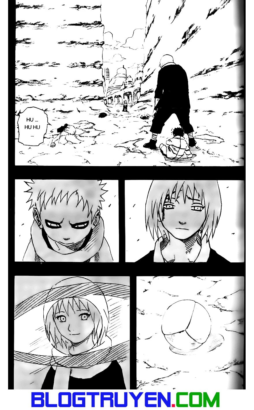 Chapter 129 - Trang 18