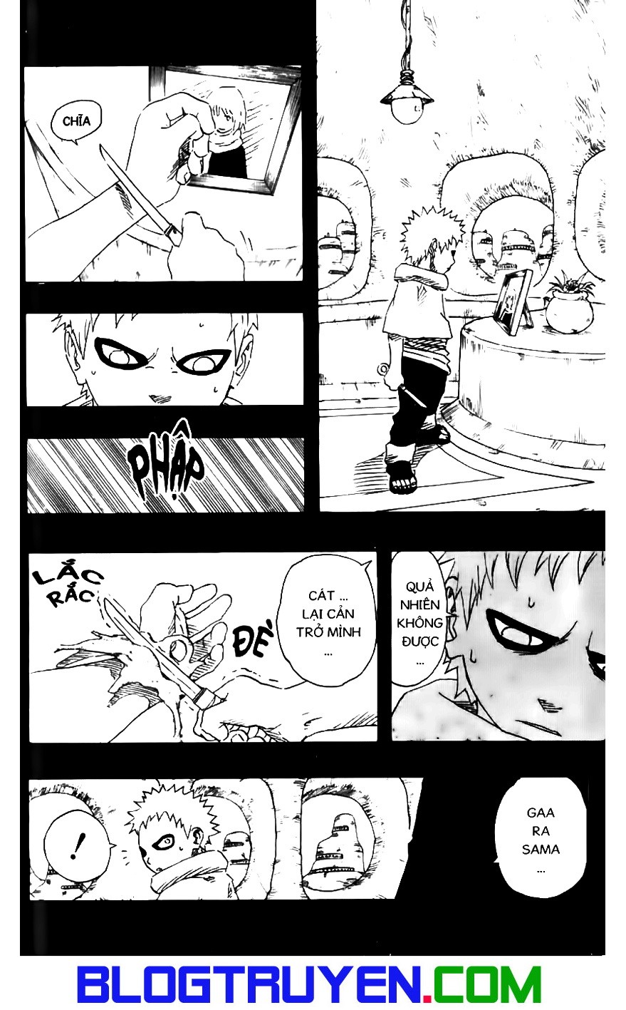 Chapter 129 - Trang 19