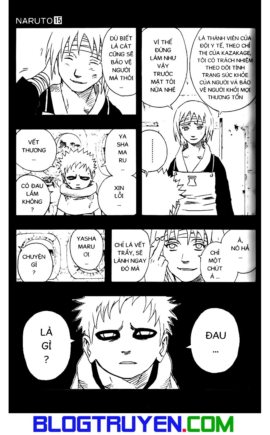Chapter 129 - Trang 20