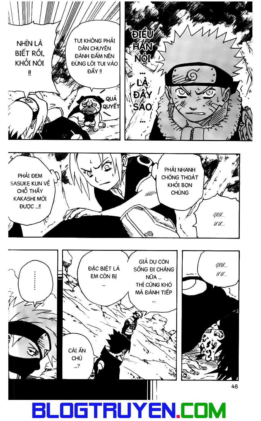 Chapter 129 - Trang 5