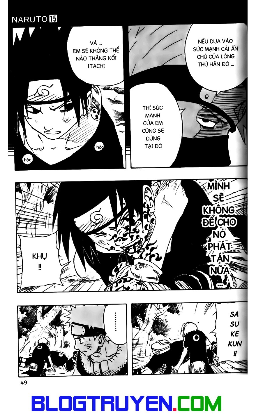 Chapter 129 - Trang 6