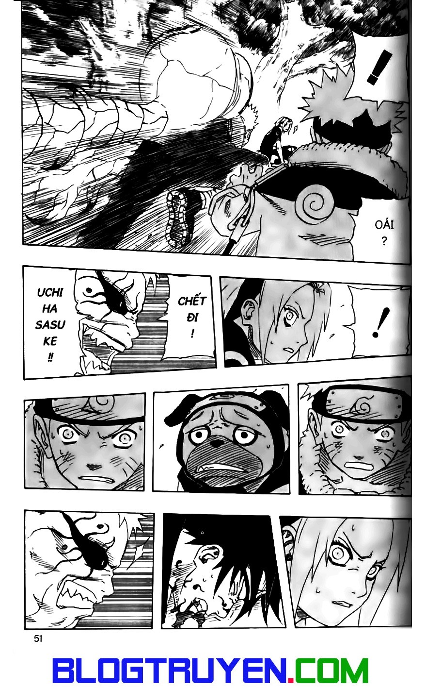 Chapter 129 - Trang 8