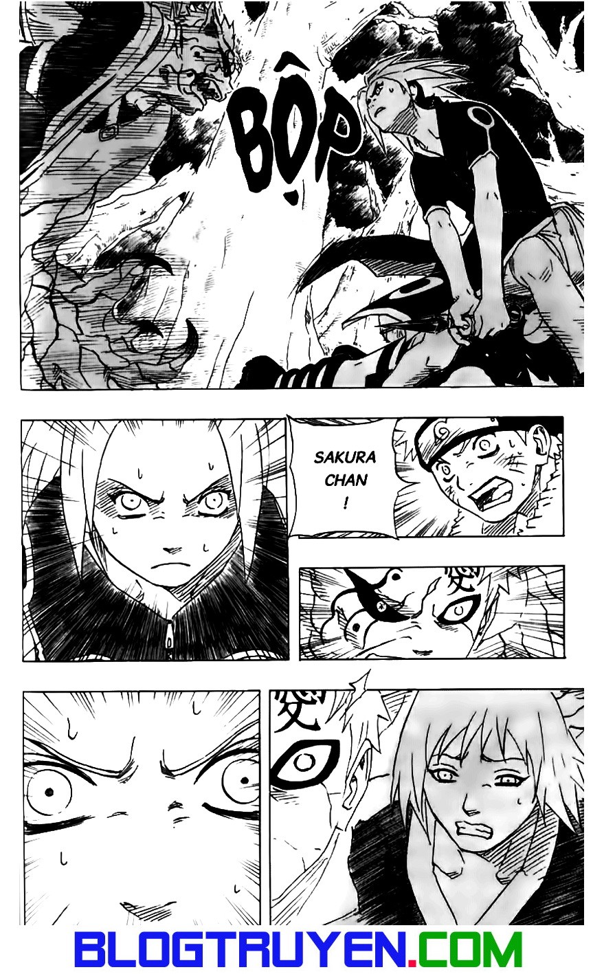Chapter 129 - Trang 9