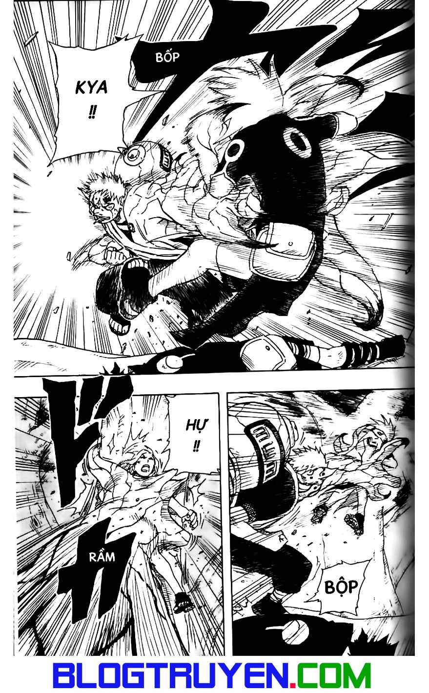 Chapter 129 - Trang 10