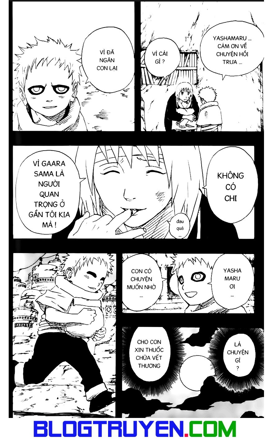 Chapter 130 - Trang 11