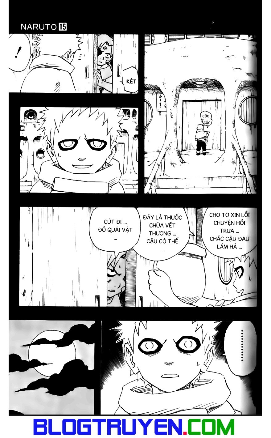Chapter 130 - Trang 12
