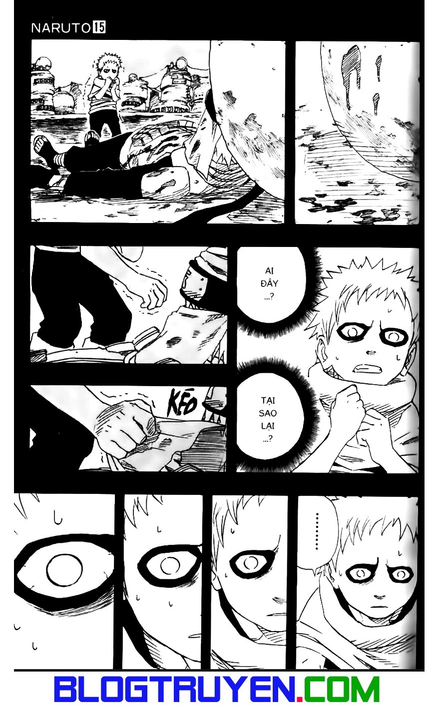 Chapter 130 - Trang 18