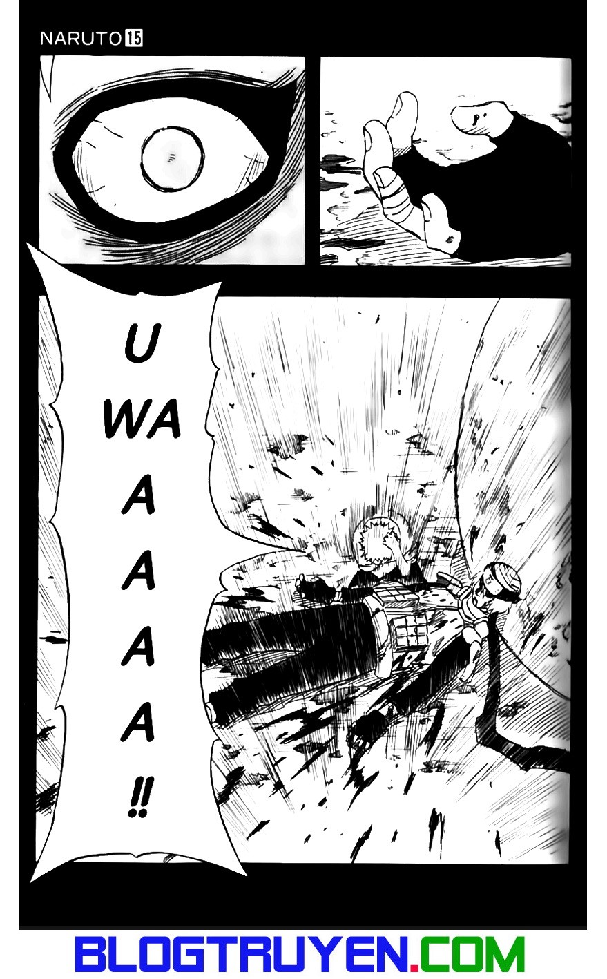 Chapter 130 - Trang 20