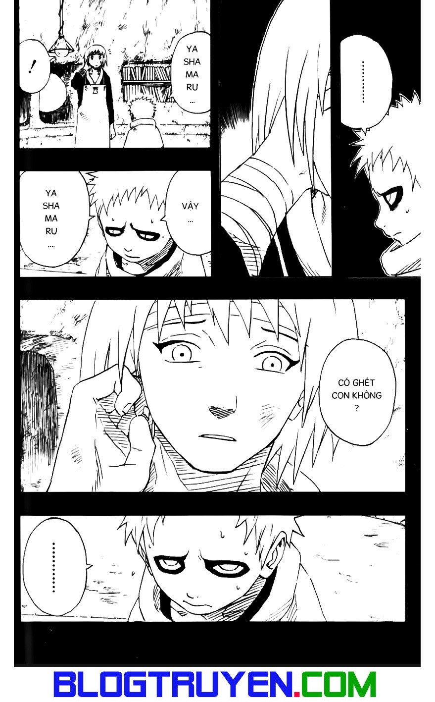 Chapter 130 - Trang 3